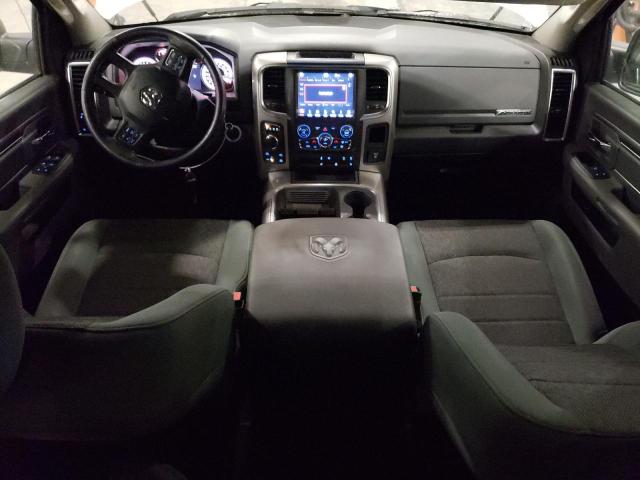 2018 RAM 1500 SLT - 3C6RR7LT5JG230567