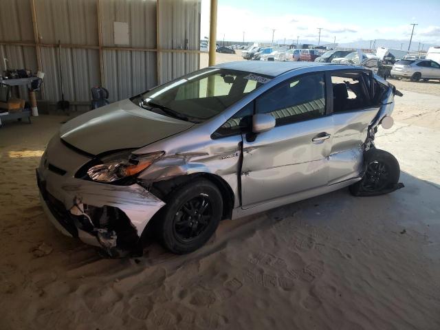 Vin: jtdkn3du3d5694023, lot: 51531355, toyota prius 2013 img_1