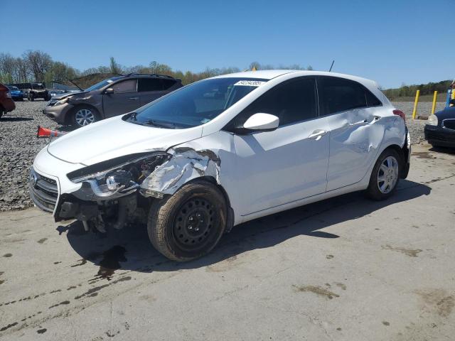HYUNDAI ELANTRA GT
