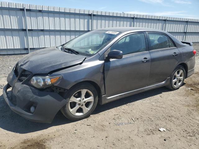 TOYOTA COROLLA BASE