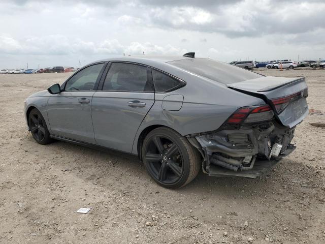 Vin: 1hgcy2f73pa028788, lot: 54777935, honda accord hybrid sport-l 20232