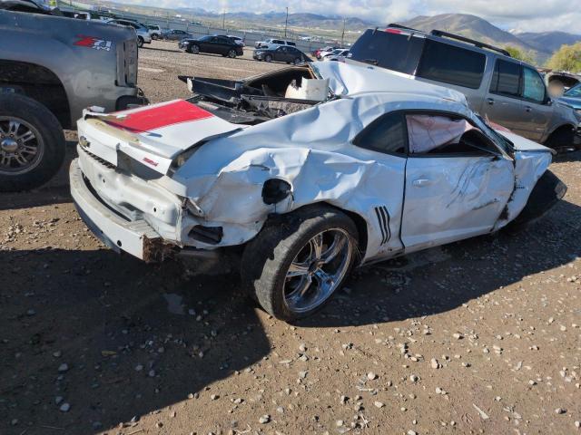 Vin: 2g1ft1ew5a9168401, lot: 54588395, chevrolet camaro ss 20103