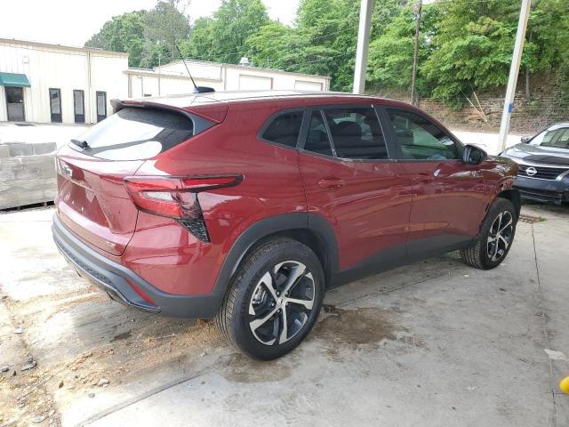 Vin: kl77lgep7sc106710, lot: 54704485, chevrolet trax 1rs 20253