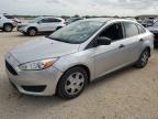 2018 FORD FOCUS S - 1FADP3E28JL229363