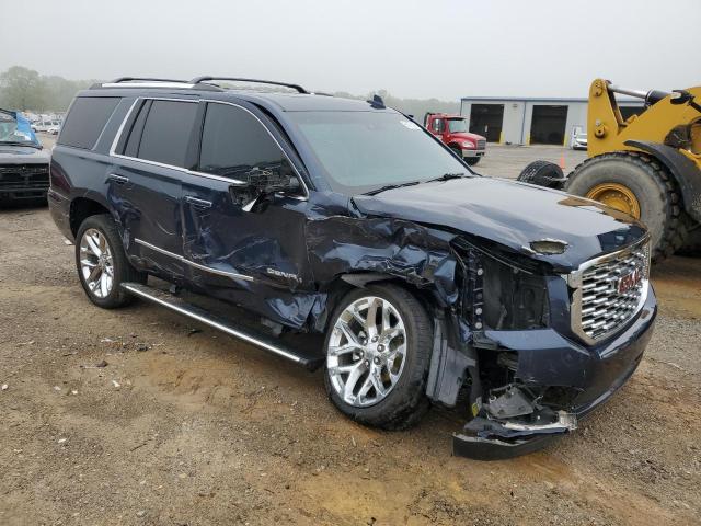 Vin: 1gks2ckj2kr222875, lot: 51075225, gmc yukon denali 20194