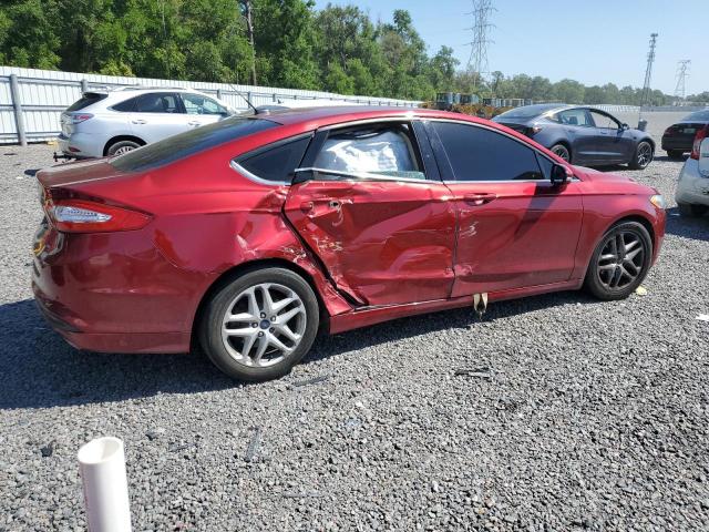 Vin: 3fa6p0h78gr383709, lot: 53519065, ford fusion se 20163