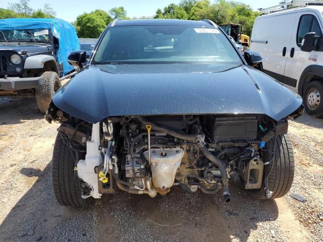 2023 HYUNDAI PALISADE C - KM8R7DGE4PU515139