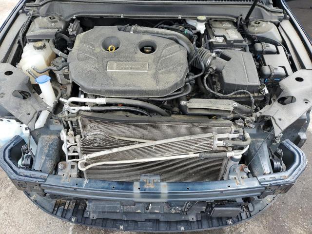 2020 LINCOLN MKZ 3LN6L5A9XLR608328