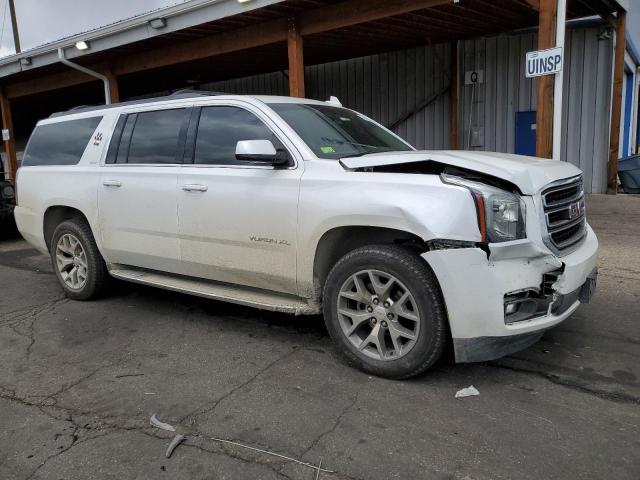 2017 GMC YUKON XL K - 1GKS2GKCXHR341873