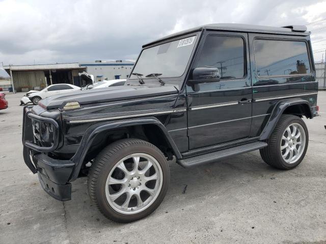MERCEDES-BENZ 230GE