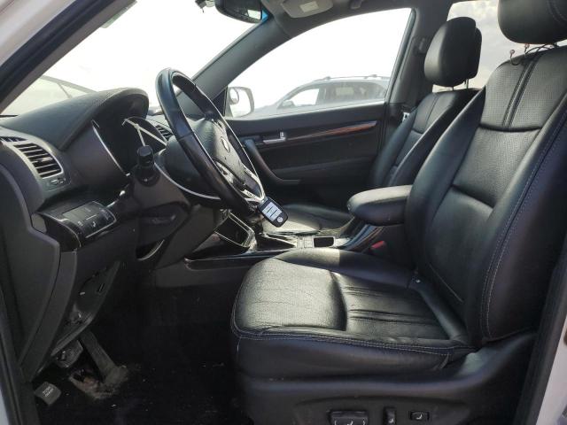 2015 KIA SORENTO SX - 5XYKWDA74FG556342