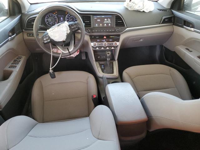 2020 HYUNDAI ELANTRA SE - 5NPD84LF0LH589530