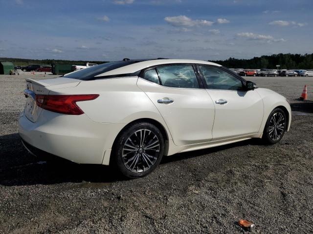 Vin: 1n4aa6ap2hc425879, lot: 54054485, nissan maxima 3.5s 20173