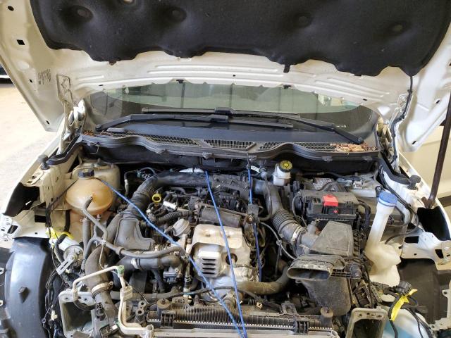2018 FORD ECOSPORT S - MAJ3P1TE1JC183498