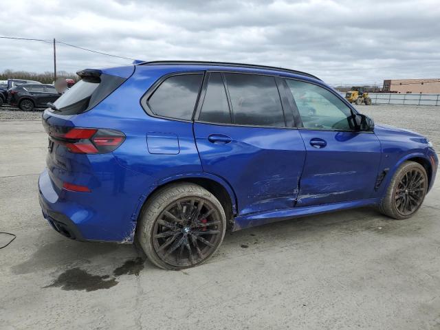 Vin: 5ux33eu03s9x42207, lot: 51159445, bmw x5 m60i m60i 20253