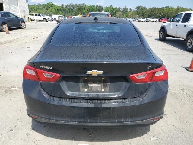 2017 CHEVROLET MALIBU LT - 1G1ZE5ST1HF215157