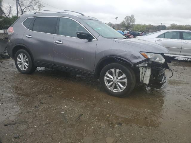 Vin: knmat2mv6gp669386, lot: 52506205, nissan rogue s 20164
