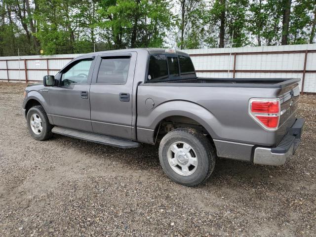 Vin: 1ftew1cm7dfc29075, lot: 51610965, ford f-150 supercrew 20132