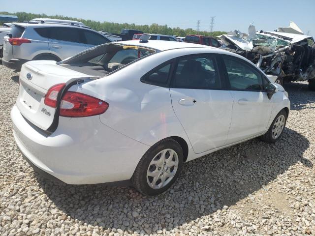 Vin: 3fadp4aj6dm225821, lot: 52918295, ford fiesta s 20133