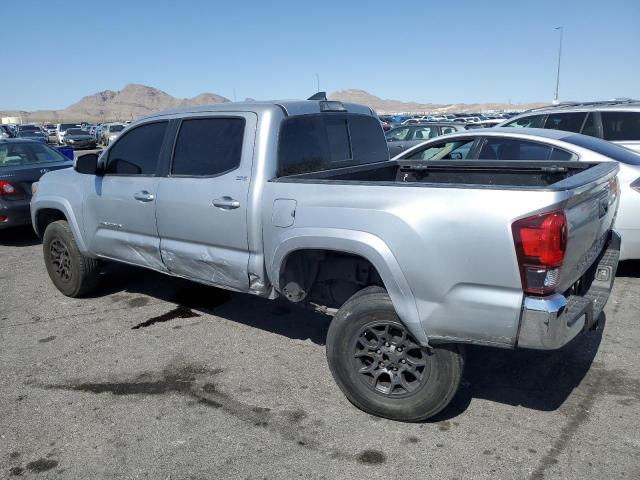 2018 TOYOTA TACOMA DOU - 3TMAZ5CN8JM077857