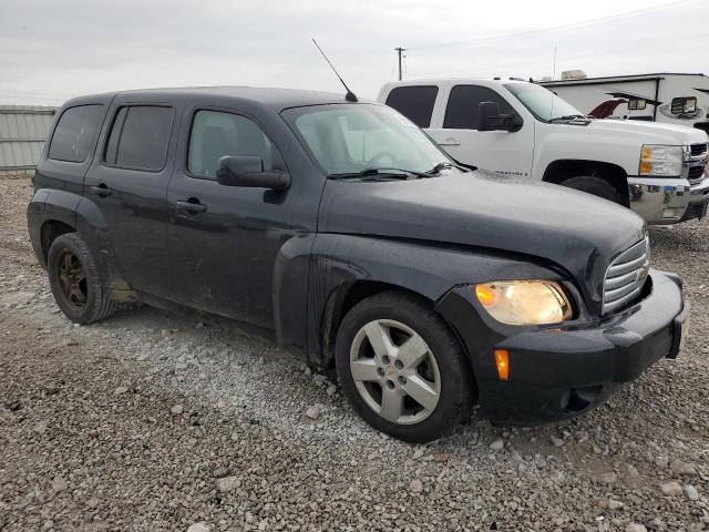 Vin: 3gnbabfw9bs527552, lot: 52848505, chevrolet hhr lt 20114