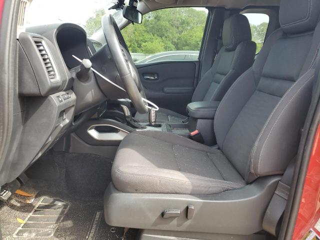 2022 NISSAN FRONTIER S - 1N6ED1CL1NN620840