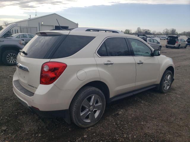 Vin: 1gnalfek6dz133329, lot: 53696445, chevrolet equinox ltz 20133