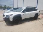 2024 SUBARU OUTBACK WI - 4S4BTGUD2R3280646