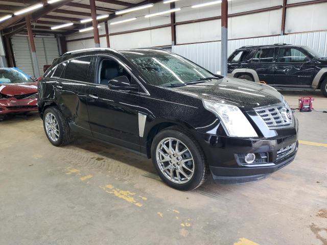 Vin: 3gyfnce34fs517703, lot: 51296805, cadillac srx performance collection 20154