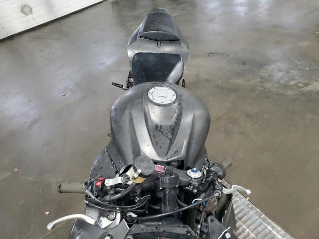 2008 HONDA CBR600 RR JH2PC40438M101531