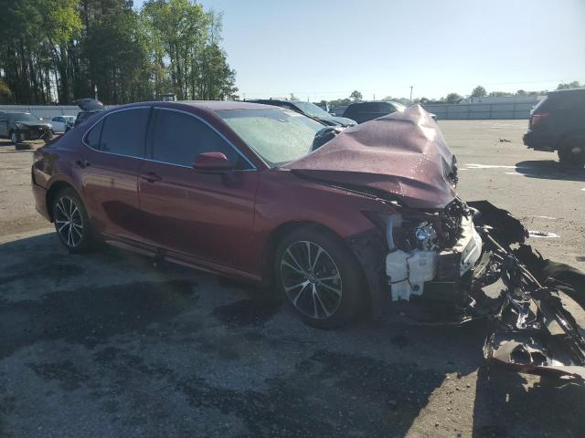 Vin: 4t1b11hk4ju507944, lot: 52087305, toyota camry l 20184