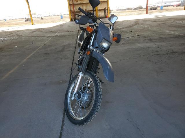 2025 SUZUKI DR650 SE JS1SP46D7S7100171