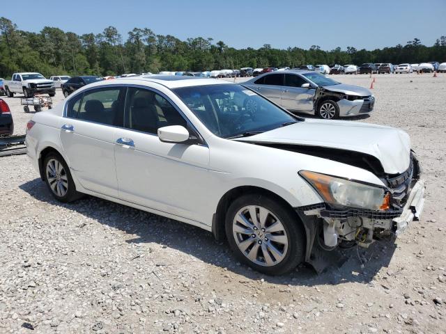 Vin: 1hgcp3f84ca001644, lot: 52385545, honda accord exl 20124