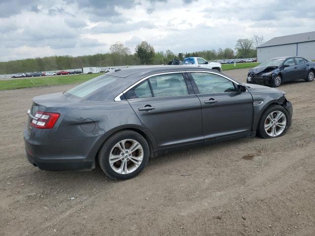 Vin: 1fahp2d82fg202564, lot: 54923375, ford taurus se 20153