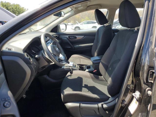 2020 NISSAN ROGUE SPOR - JN1BJ1CW6LW370398