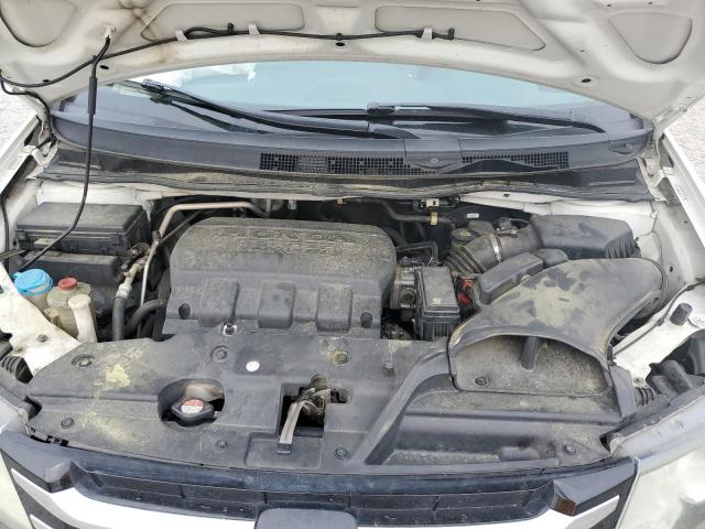 2015 HONDA ODYSSEY TO - 5FNRL5H94FB035228