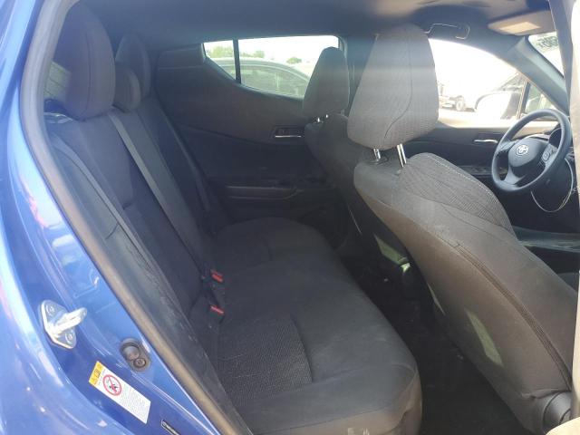 2019 TOYOTA C-HR XLE - NMTKHMBX8KR097773