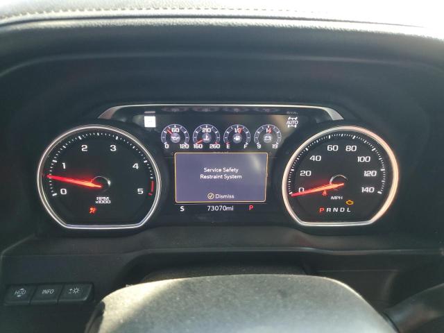 2020 CHEVROLET 3500HD 1GC4YVEYXLF105443