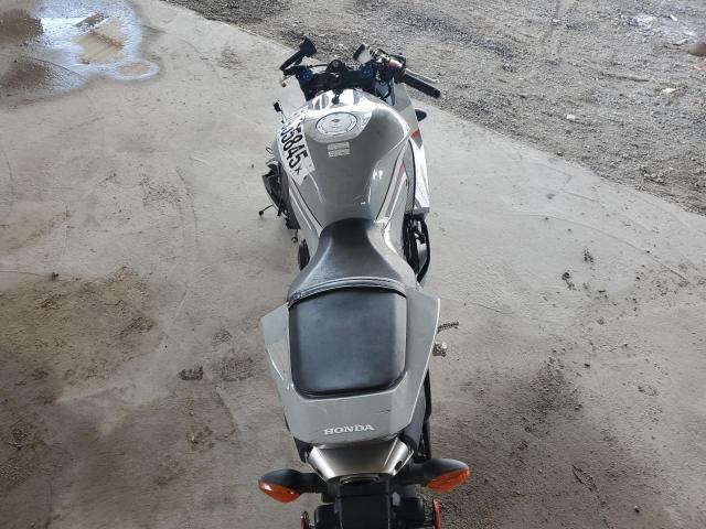 2025 HONDA CBR600 RR JH2PC40H7SK200178