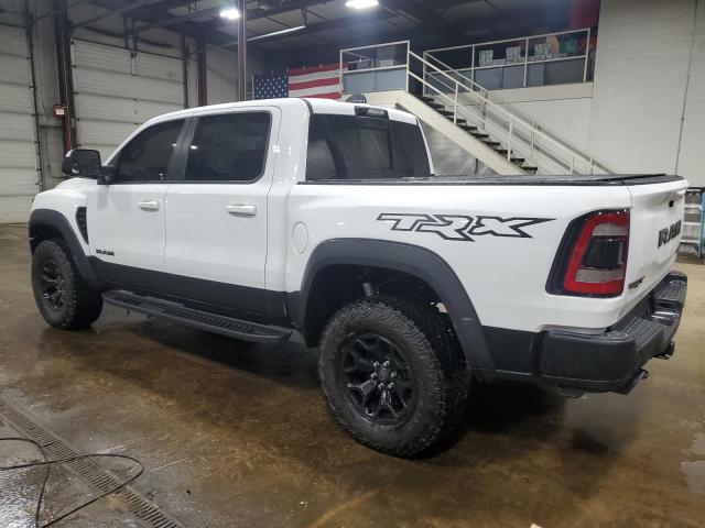 Vin: 1c6srfu9xnn101686, lot: 50050345, ram 1500 trx 20222