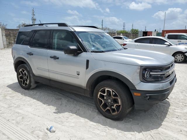 2021 FORD BRONCO SPO 3FMCR9B65MRA79529