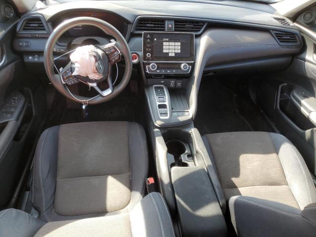 2019 HONDA INSIGHT EX 19XZE4F59KE016100