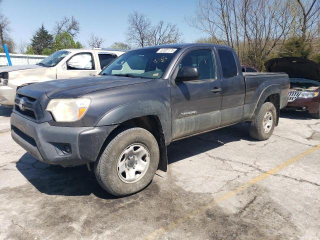 TOYOTA TACOMA ACCESS CAB