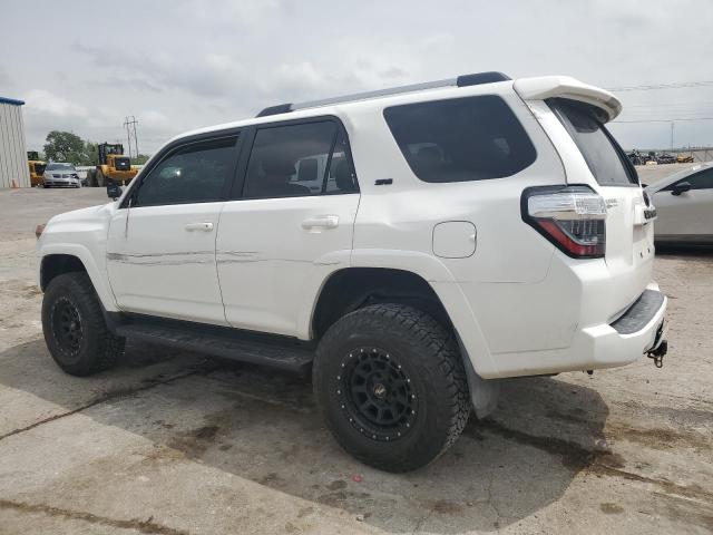 Vin: jtebu5jr1l5743499, lot: 54935695, toyota 4runner sr5/sr5 premium 20202