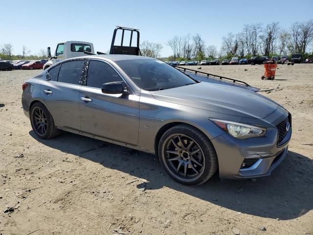 Vin: jn1ev7ap6lm207228, lot: 53186645, infiniti q50 pure 20204