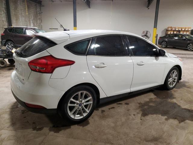 2018 FORD FOCUS SE - 1FADP3K24JL208935