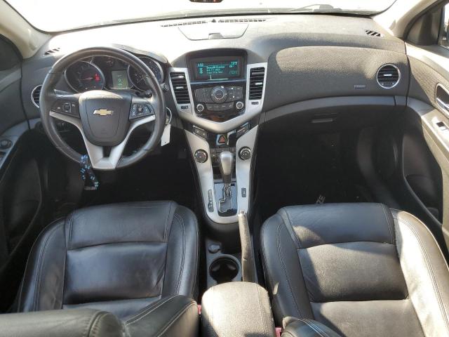 2012 CHEVROLET CRUZE LT - 1G1PG5SC4C7275518