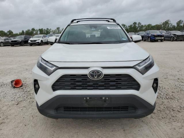 2023 TOYOTA RAV4 XLE P - 2T3C1RFV7PW248396