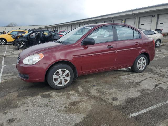 HYUNDAI ACCENT GLS