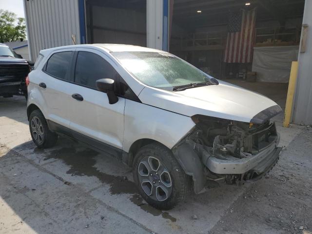 Vin: maj3s2fe6mc420314, lot: 53138965, ford ecosport s 20214